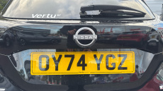 Nissan Juke 1.6 Hybrid N-Connecta 5dr Auto Hybrid Hatchback